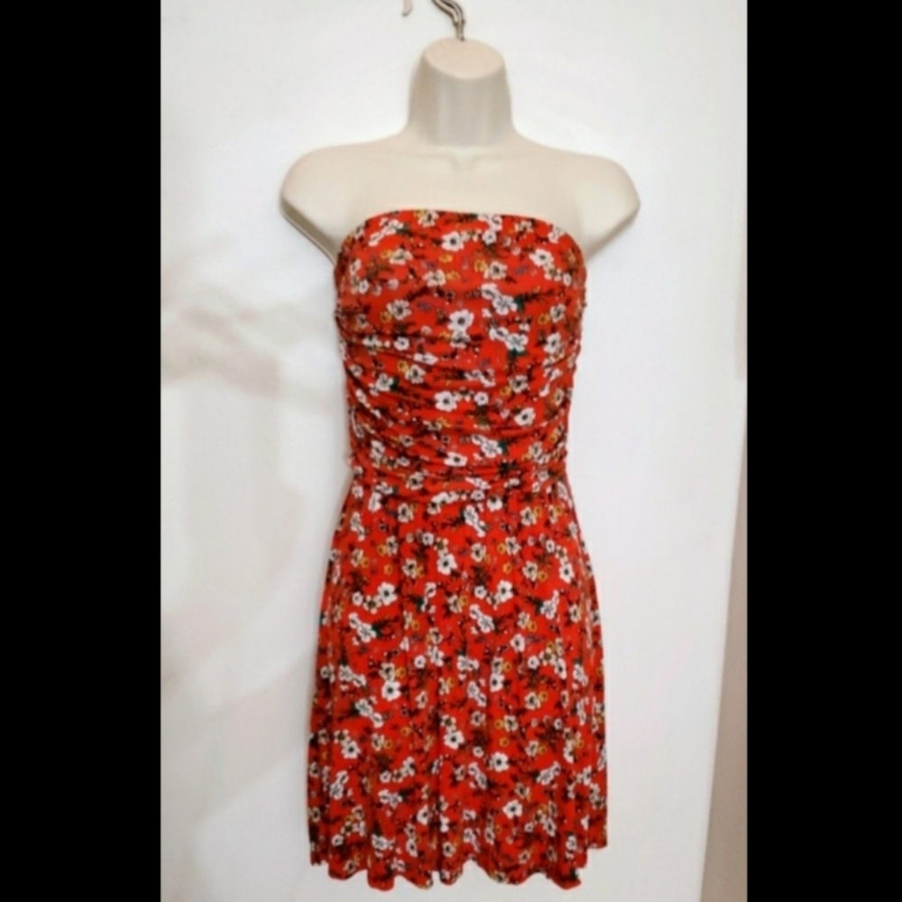 Tupe mini SUPER CUTE DRESS